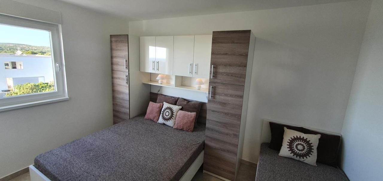 Seahorse Luxury Apartment With Pool And Sea View Новаля Екстериор снимка